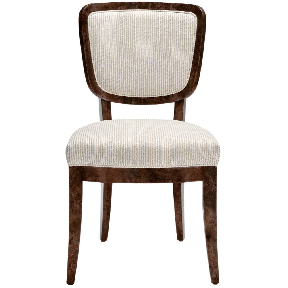 Lucienne Dining Chair Dining Chairs + Benches FURLUCIENACHBUMML-WHO
