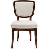 Lucienne Dining Chair Dining Chairs + Benches FURLUCIENACHBUMML-WHO
