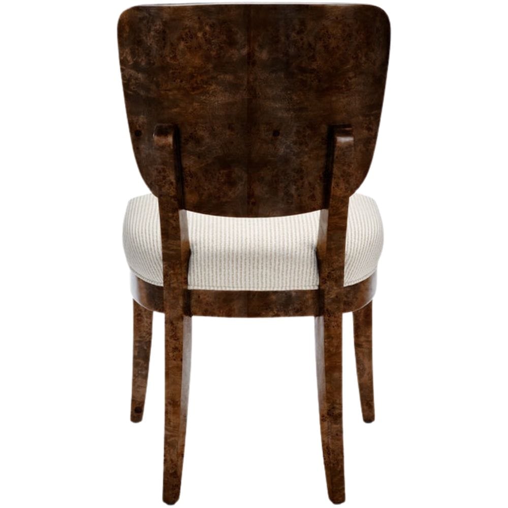 Lucienne Dining Chair Dining Chairs + Benches FURLUCIENACHBUMML-WHO