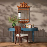 Lucienne Dining Chair Dining Chairs + Benches FURLUCIENACHBUMML-WHO