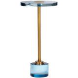 Lucio Drink Table Side Tables FURLUCIOSTBBLAB