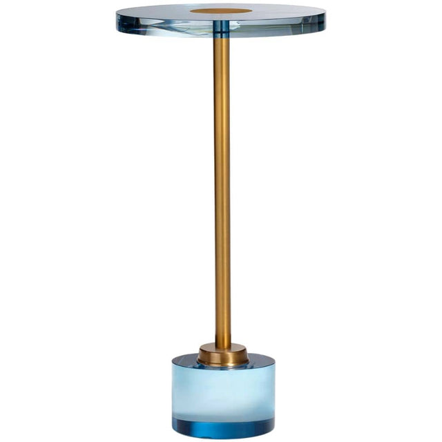 Lucio Drink Table Side Tables FURLUCIOSTBBLAB