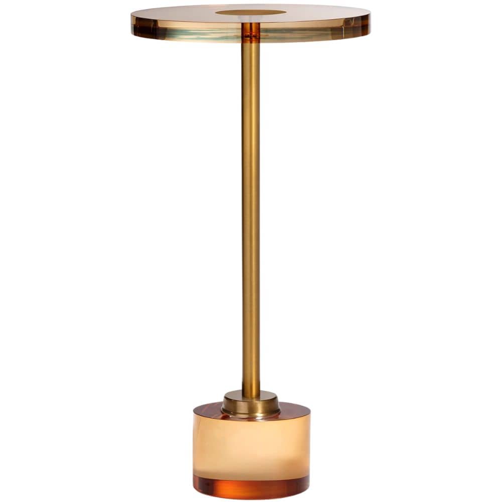 Lucio Drink Table Side Tables FURLUCIOSTBCMAB
