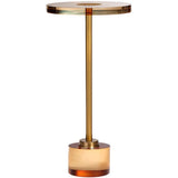 Lucio Drink Table Side Tables FURLUCIOSTBCMAB