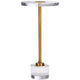 Lucio Drink Table Side Tables FURLUCIOSTBCLAB