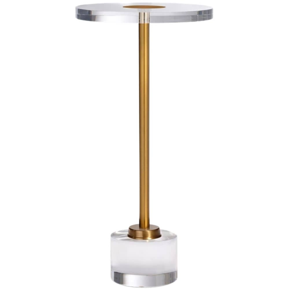 Lucio Drink Table Side Tables FURLUCIOSTBCLAB