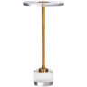 Lucio Drink Table Side Tables FURLUCIOSTBCLAB