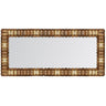 Mae Lighted Mirror Rectangle + Square Mirrors MIRMAE3270AB