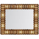 Mae Lighted Mirror Rectangle + Square Mirrors MIRMAE4252AB