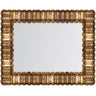 Mae Lighted Mirror Rectangle + Square Mirrors MIRMAE4252AB