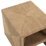 Maggie Side Table Side Tables FURMAGGIESTB2322NTBW