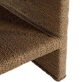 Maggie Side Table Side Tables FURMAGGIESTB2322NTBW