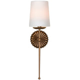 Magnolia Sconce Sconces
