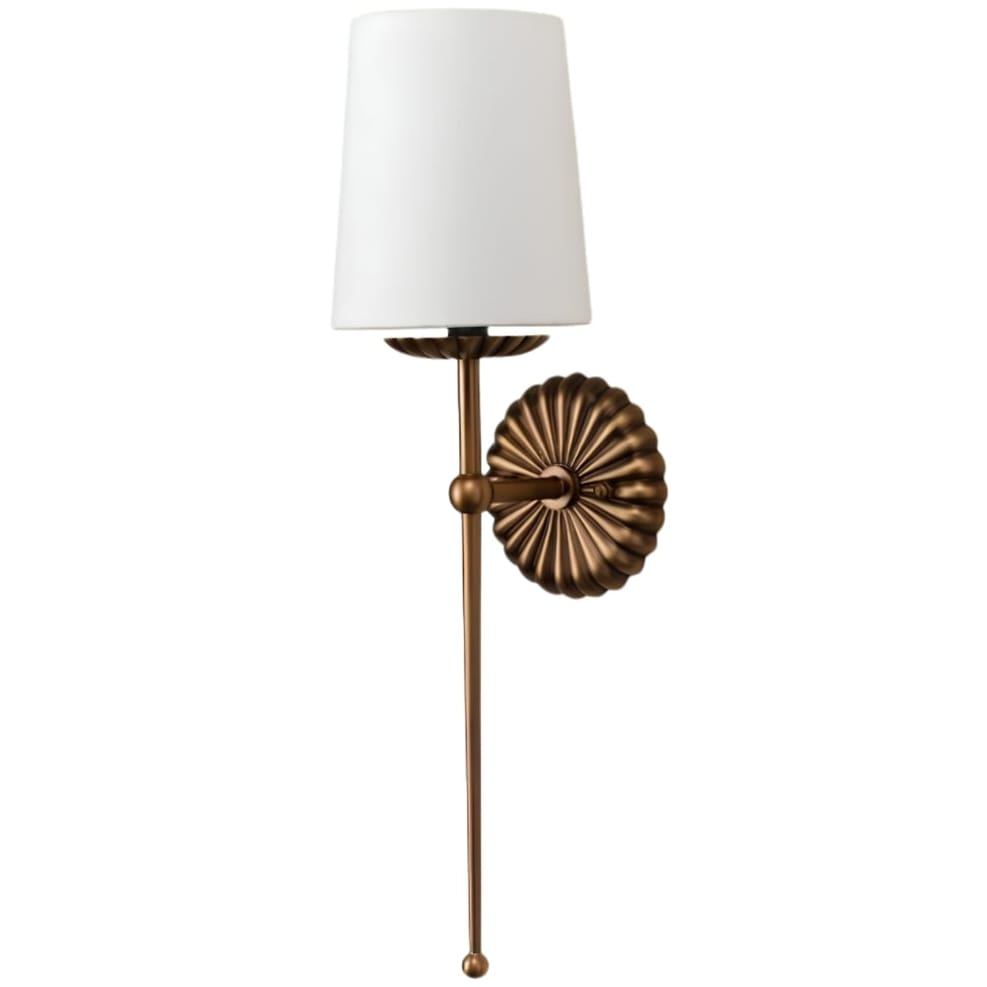 Magnolia Sconce Sconces