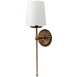Magnolia Sconce Sconces