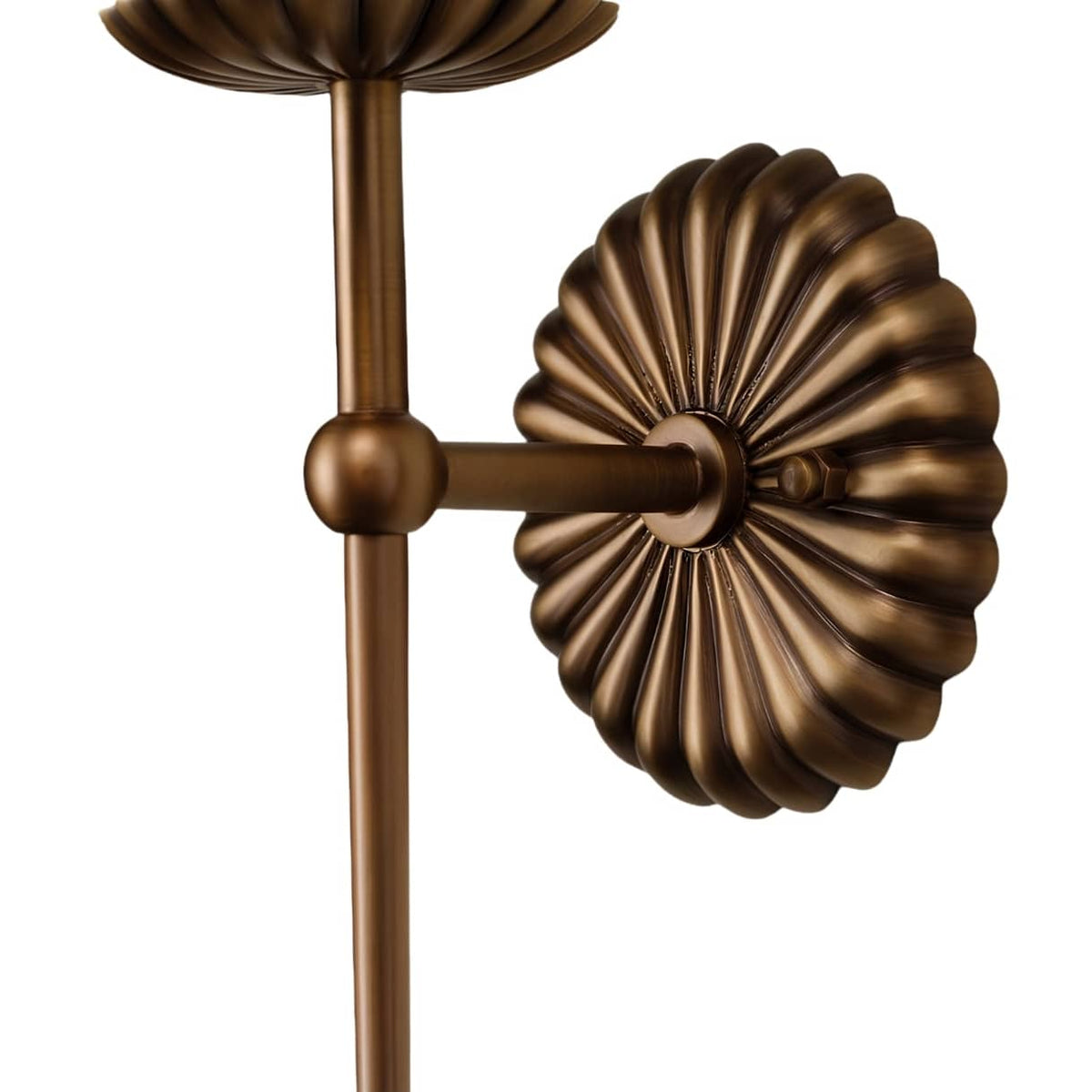 Magnolia Sconce Sconces