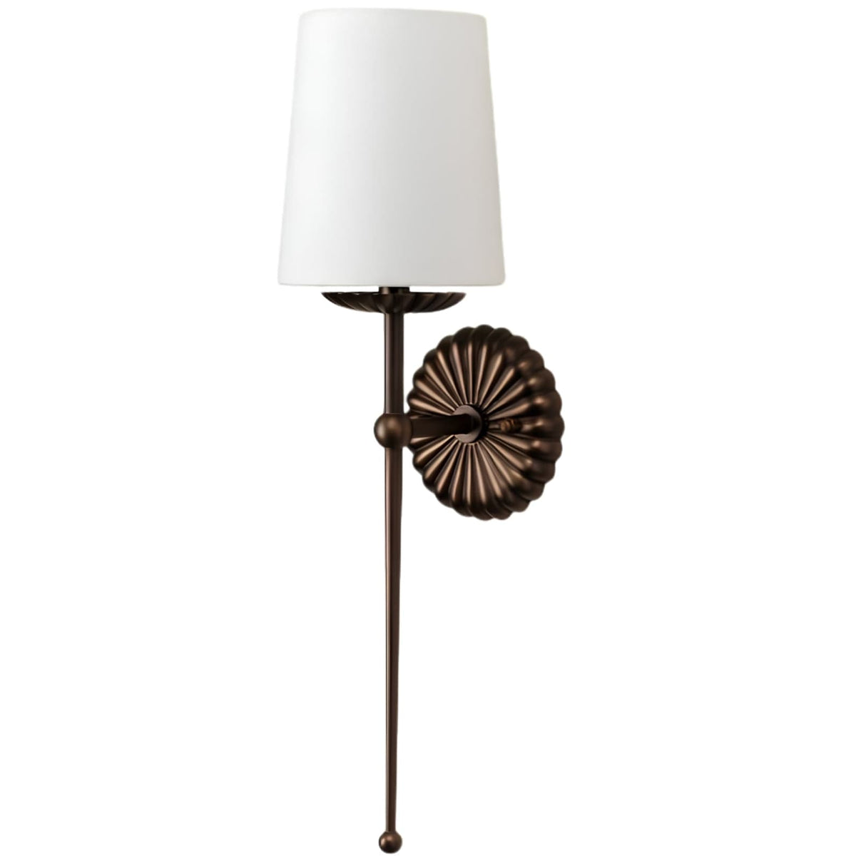 Magnolia Sconce Sconces