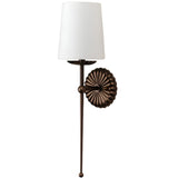 Magnolia Sconce Sconces