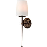 Magnolia Sconce Sconces