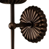 Magnolia Sconce Sconces