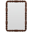 Manon Mirror Rectangle + Square Mirrors MIRMANON2638WL