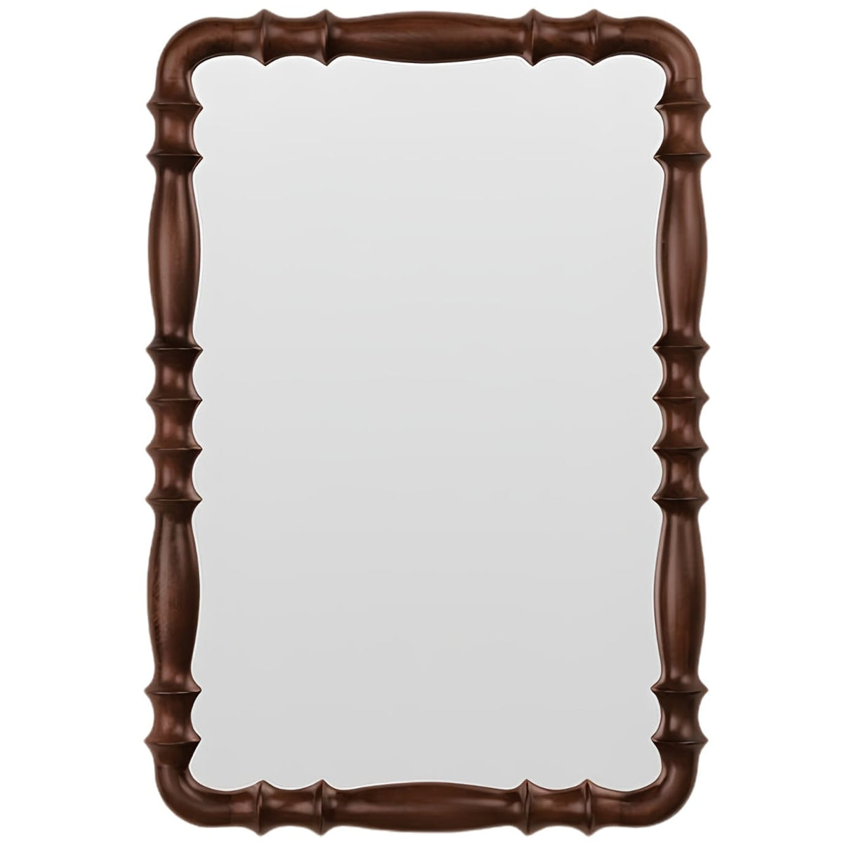Manon Mirror Rectangle + Square Mirrors MIRMANON2638WL