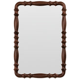 Manon Mirror Rectangle + Square Mirrors MIRMANON2638WL