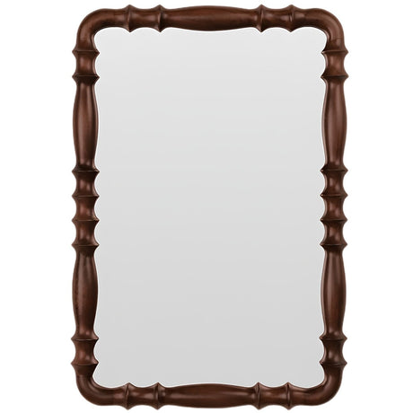 Manon Mirror Rectangle + Square Mirrors MIRMANON2638WL