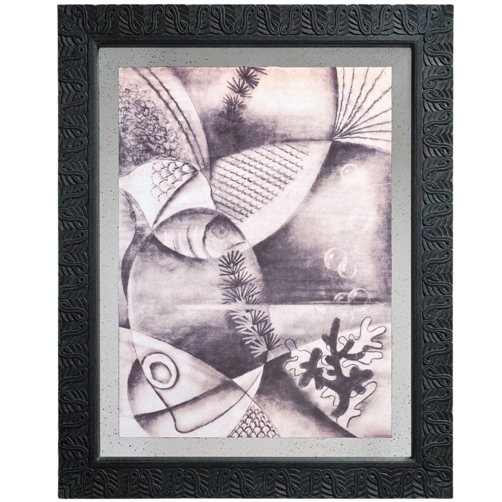 Mariner Wall Art Wall Art WALMARINERI4050MD
