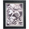Mariner Wall Art Wall Art WALMARINERII4050MD