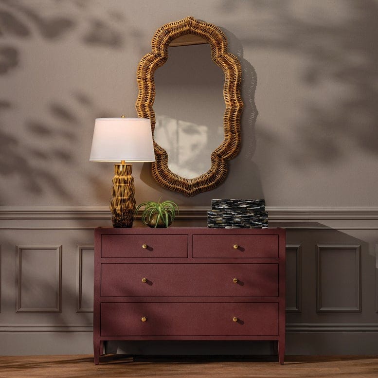 Marla Table Lamp Table + Desk Lamps LGHMARLATO