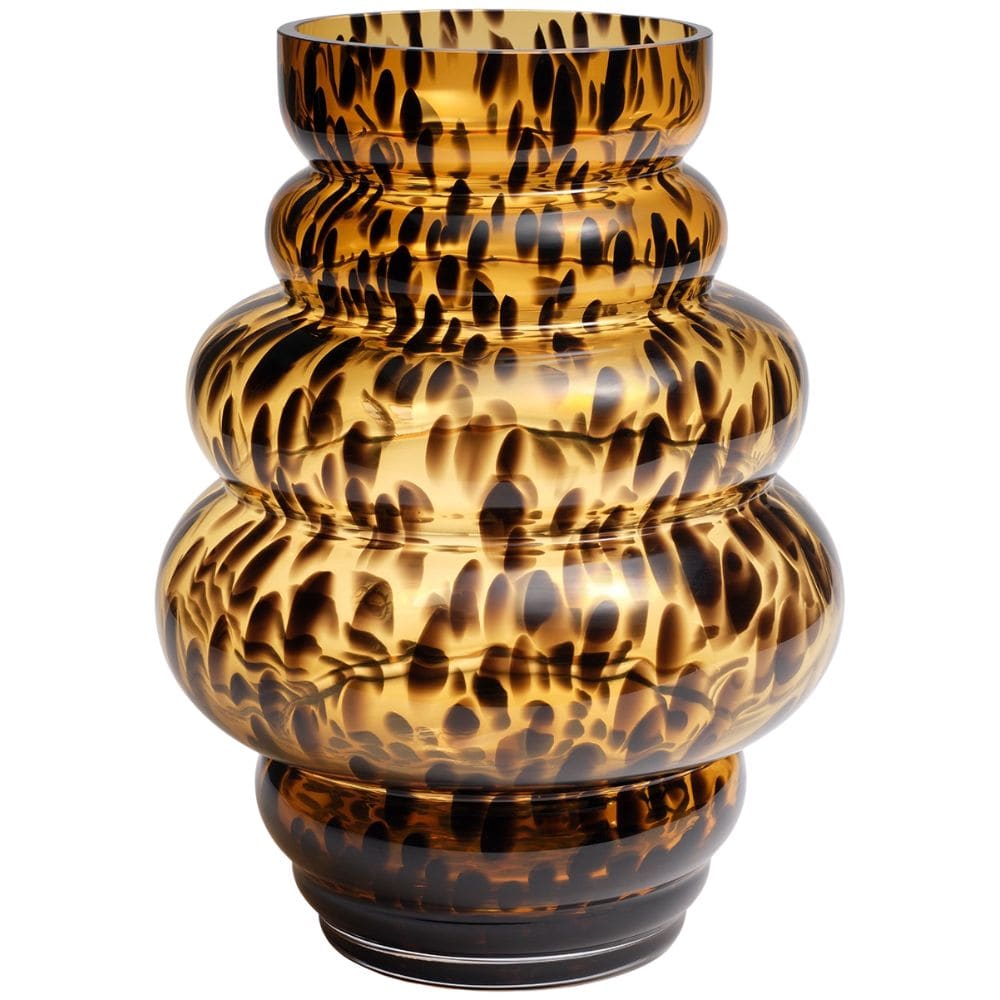 Marla Vase (Set of 2) Vases + Urns OBJMARLAVSLGTOM2