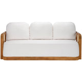 Martello Outdoor Sofa Outdoor Sofas + Sectionals FURMARTSFIVAL-WH