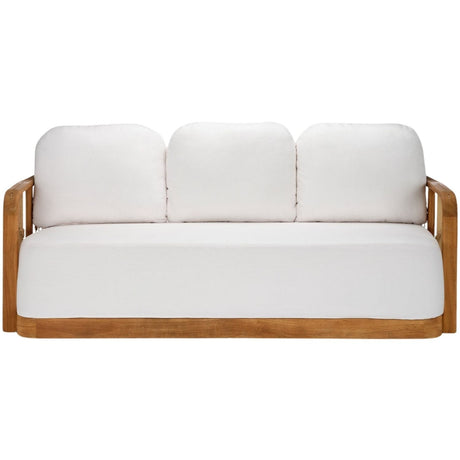 Martello Outdoor Sofa Outdoor Sofas + Sectionals FURMARTSFIVAL-WH