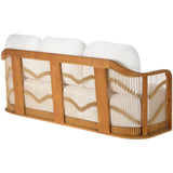 Martello Outdoor Sofa Outdoor Sofas + Sectionals