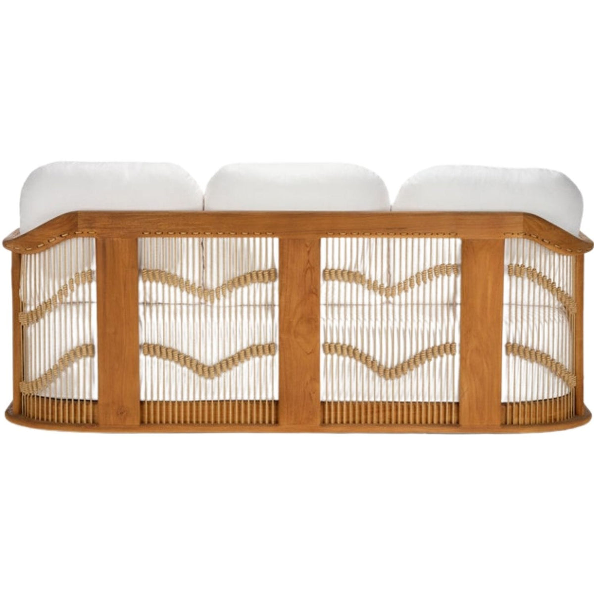 Martello Outdoor Sofa Outdoor Sofas + Sectionals