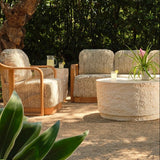 Martello Outdoor Sofa Outdoor Sofas + Sectionals