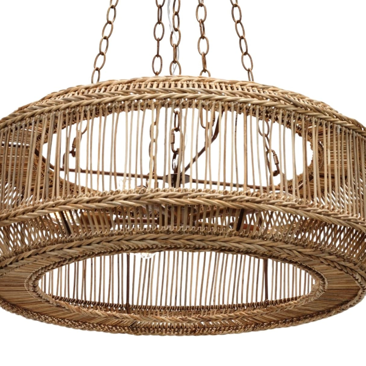 Massimo Chandelier Chandeliers CHAMASSIM3011NT