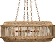 Massimo Chandelier Chandeliers CHAMASSIM3011NT