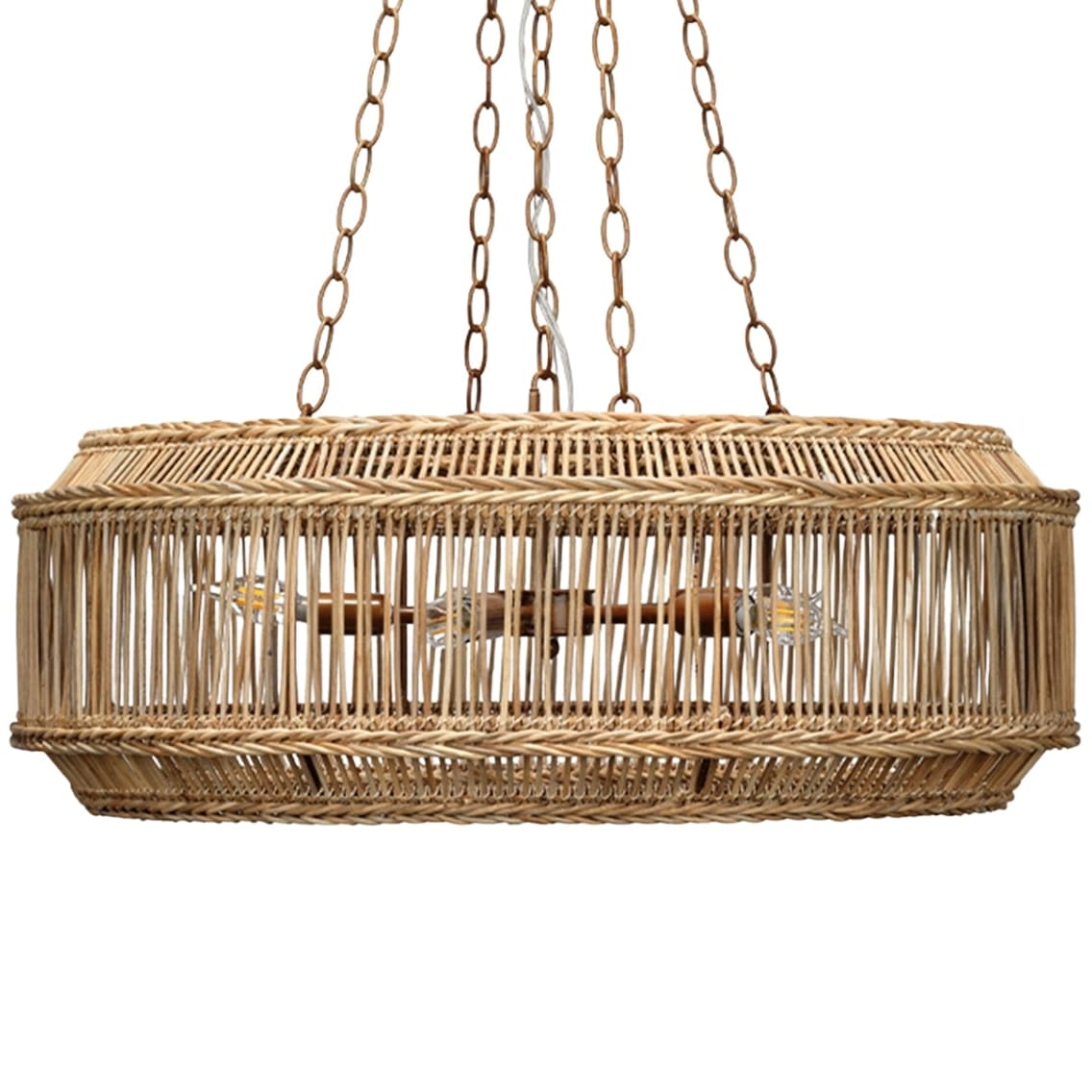 Massimo Chandelier Chandeliers CHAMASSIM3011NT