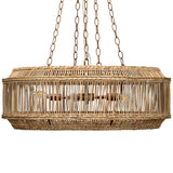 Massimo Chandelier Chandeliers CHAMASSIM3011NT
