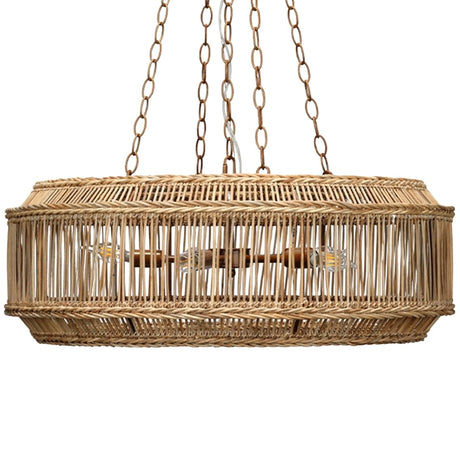 Massimo Chandelier Chandeliers CHAMASSIM3011NT