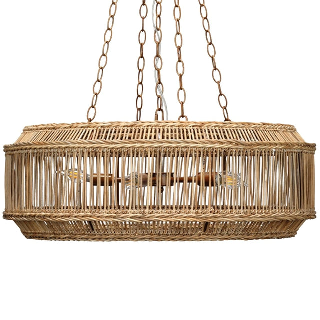 Massimo Chandelier Chandeliers CHAMASSIM3011NT
