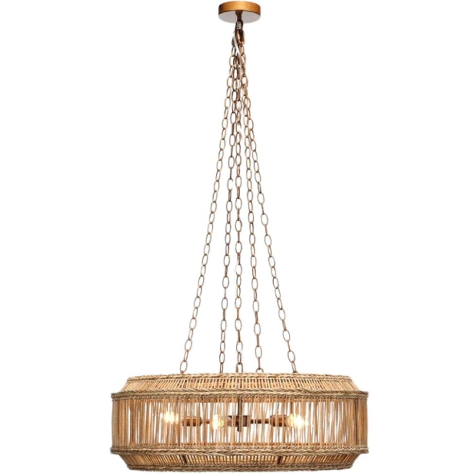 Massimo Chandelier Chandeliers CHAMASSIM3011NT