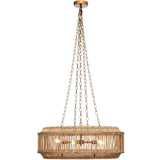 Massimo Chandelier Chandeliers CHAMASSIM3011NT