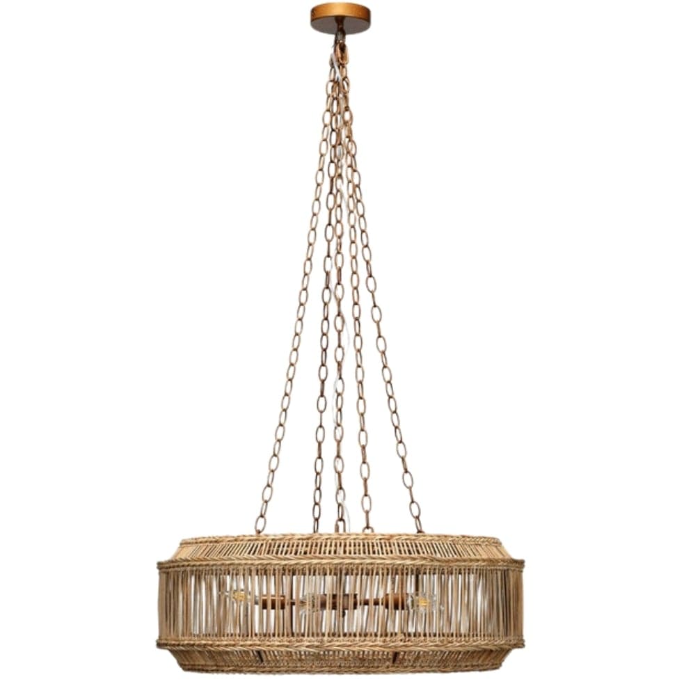 Massimo Chandelier Chandeliers CHAMASSIM3011NT