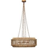 Massimo Chandelier Chandeliers CHAMASSIM3011NT