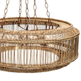 Massimo Chandelier Chandeliers CHAMASSIM3011NT