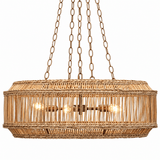 Massimo Chandelier Chandeliers CHAMASSIM3011NT