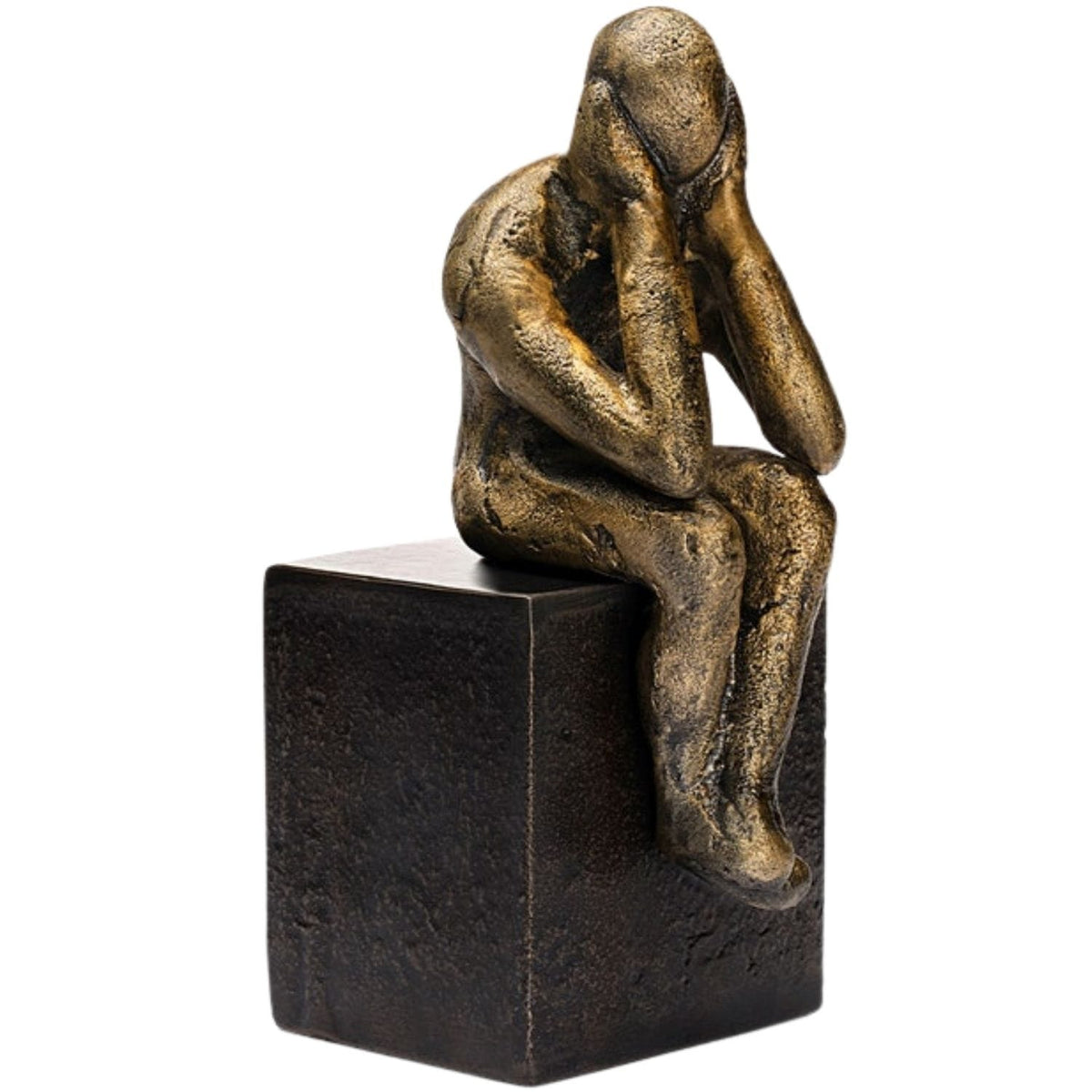 Matson Sculptural Objects OBJMATSONABBK